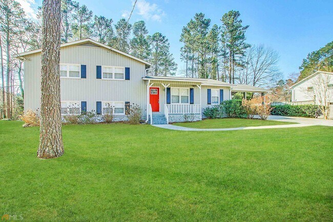 Building Photo - 1690 Whitlock Rd