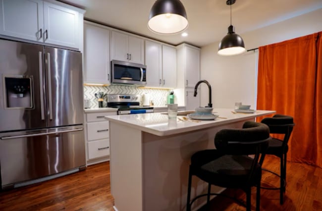 Foto del edificio - 2276 Sutton St SE
