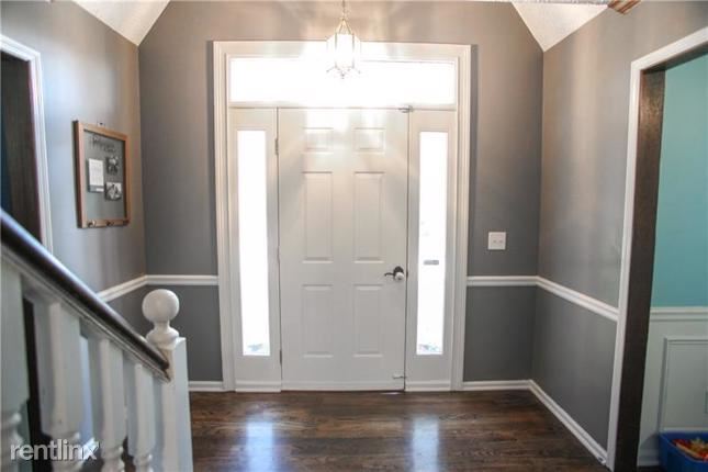 Building Photo - 4 br, 2 bath House - 1129 Lakeview Road