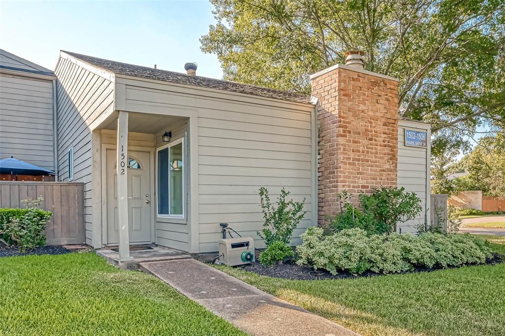 Primary Photo - 1502 Prairie Grove Dr