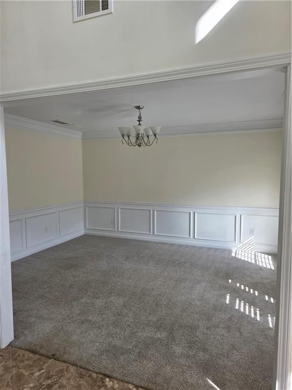 Foto del edificio - 1531 Park Knoll Trail NE