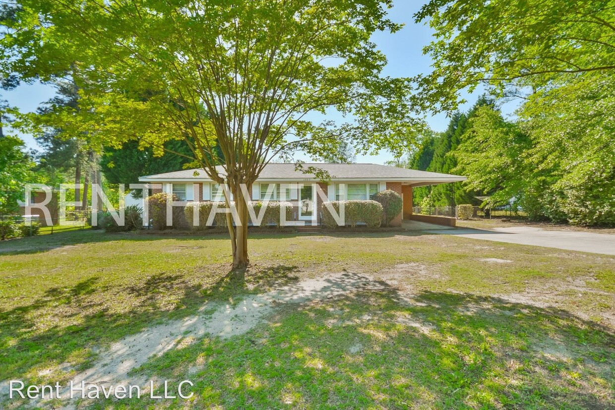 Primary Photo - 3 br, 2 bath House - 1407 Jessamine Road