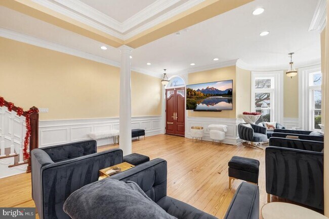 Foto del edificio - 949 S St NW