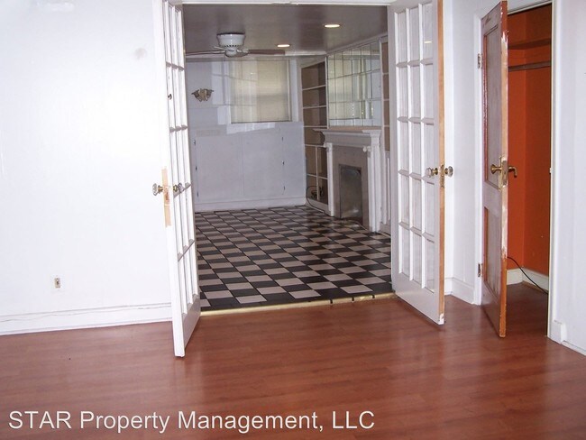 Building Photo - 2925 N Charles St
