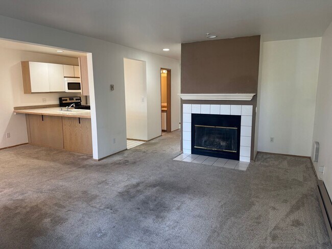 Foto del interior - Bothell Pointe