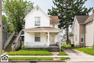 Building Photo - 608 Anderson Ave