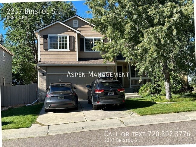 Photo - 2237 Bristol St House