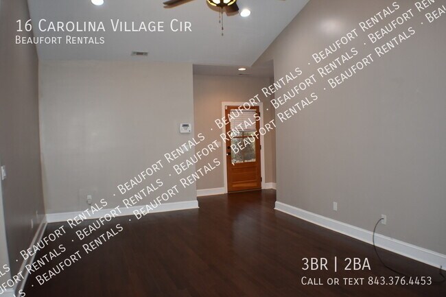Foto del edificio - 16 Carolina Village Cir, Beaufort, SC 29906