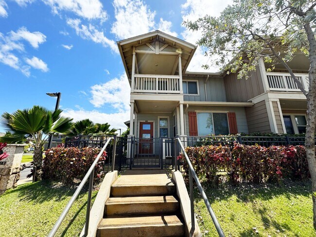 Foto del edificio - Well-Maintained 3/2.5 in Ewa Beach!