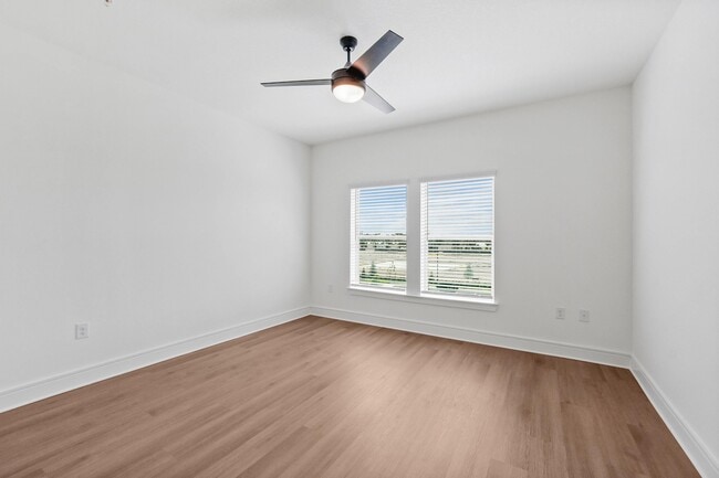 Building Photo - The Lawrence at Wellen Park