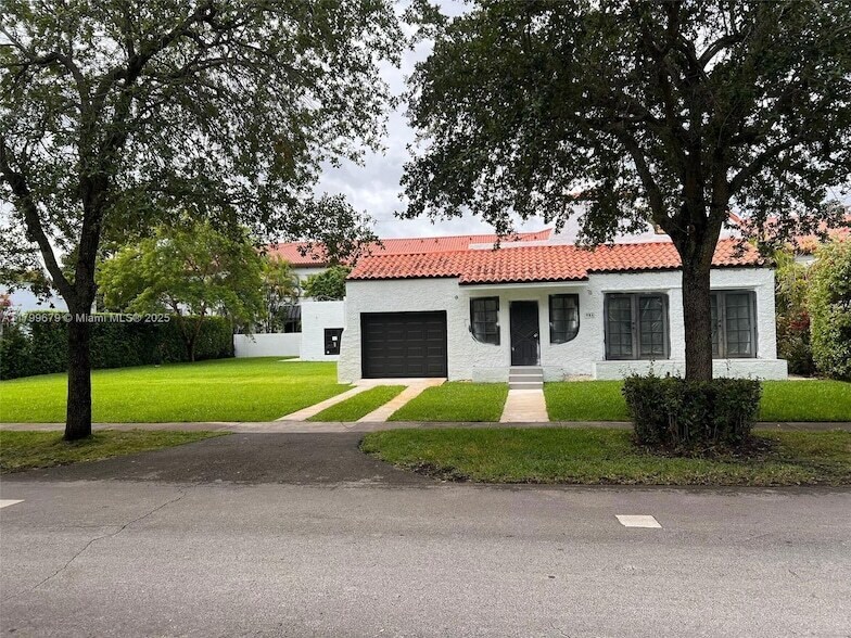 Foto del edificio - 434 Aragon Ave