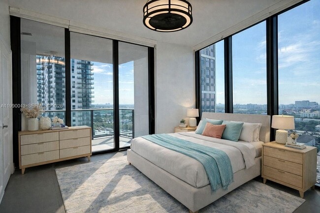 Foto del edificio - 1600 NE 1st Ave