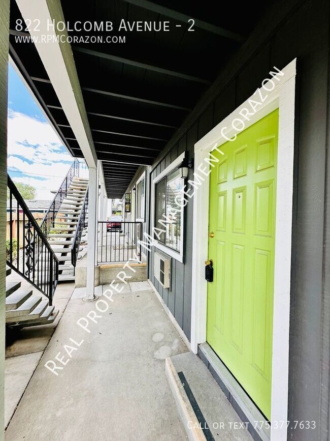 Foto del edificio - DOWNSTAIRS 1 BEDROOM, 1 BATHROOM IN MIDTOW...