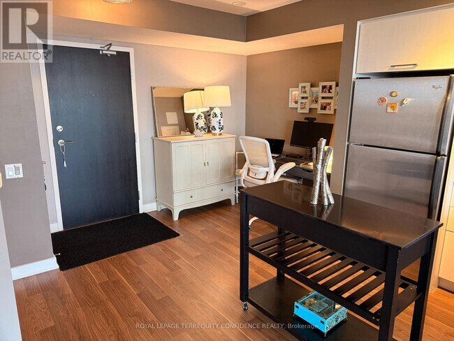 Photo du bâtiment - 78 Tecumseth St.