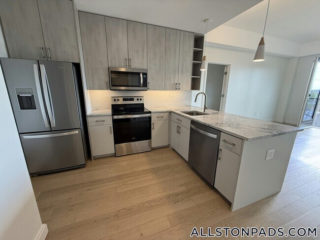Foto del edificio - 55 Brighton Ave