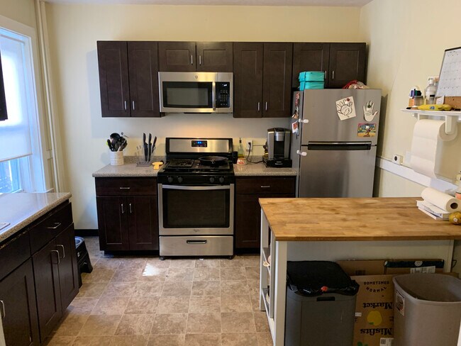 Foto del edificio - 216C South St