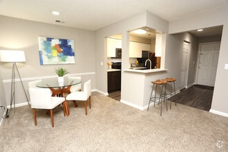 Interior Photo - Shillito Park Apartments