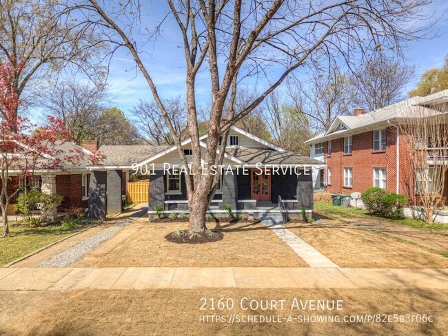 Photo - 2160 Court Avenue- Apartment