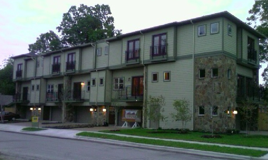 Primary Photo - 5814 Hudson St