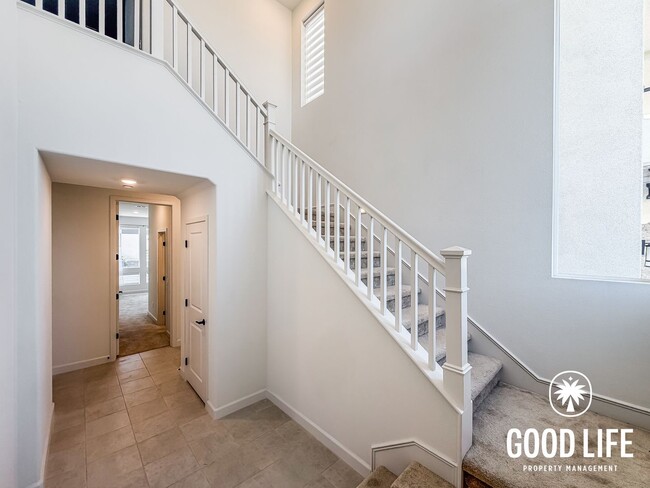 Building Photo - SD: Modern comforts include owned solar with battery backup, whole-house water filtration, and ea...