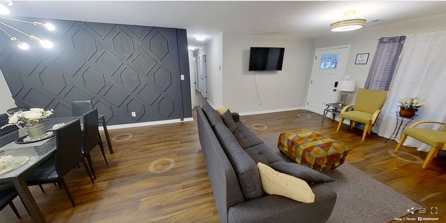 Building Photo - Affordable Co-Living in Atlanta's Upper We...