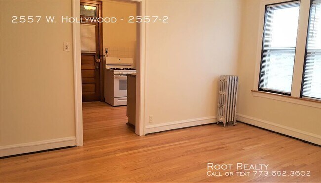 Foto del edificio - 2557 W Hollywood Ave