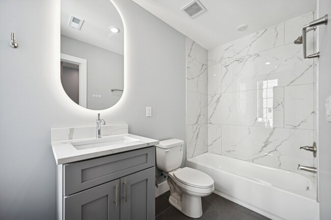 Foto del edificio - 707 W Cumberland St