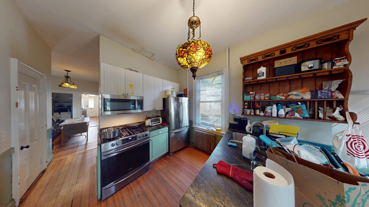 Foto principal - 48 Alleghany St