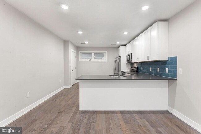 Foto del edificio - 1407 N 8th St