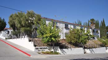 Building Photo - The Presidio Apartments