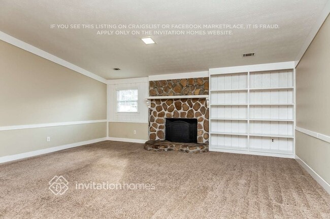 Building Photo - 1694 Webb Gin House Rd