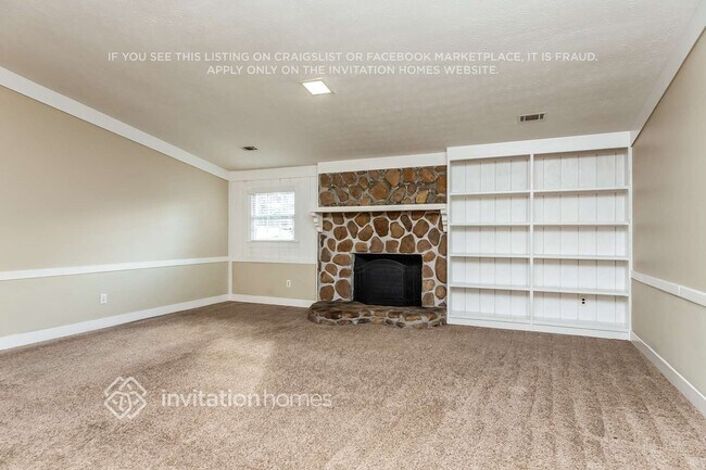 Foto del edificio - 1694 Webb Gin House Rd