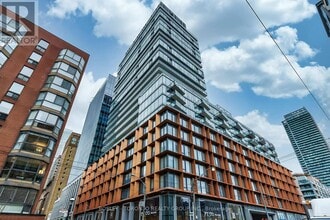 Building Photo - 60 Colborne St