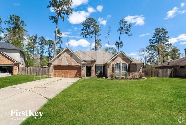 Building Photo - 16630 Convoy Ct