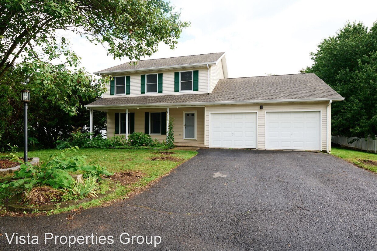 3 br, 2.5 bath House 3017 Fairchild Lane House Rental in State