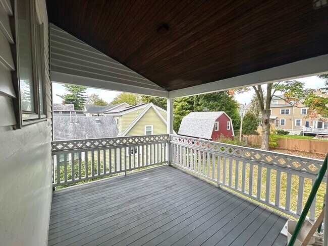 Foto del edificio - 1601 Centre St