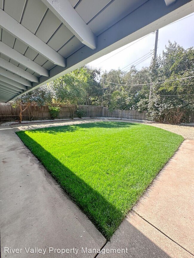 Foto del edificio - 3 br, 2 bath House - 4700 Winding Way