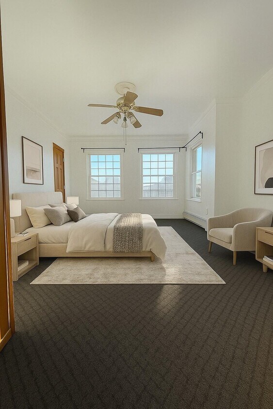 Foto principal - 304 Fulton Ave