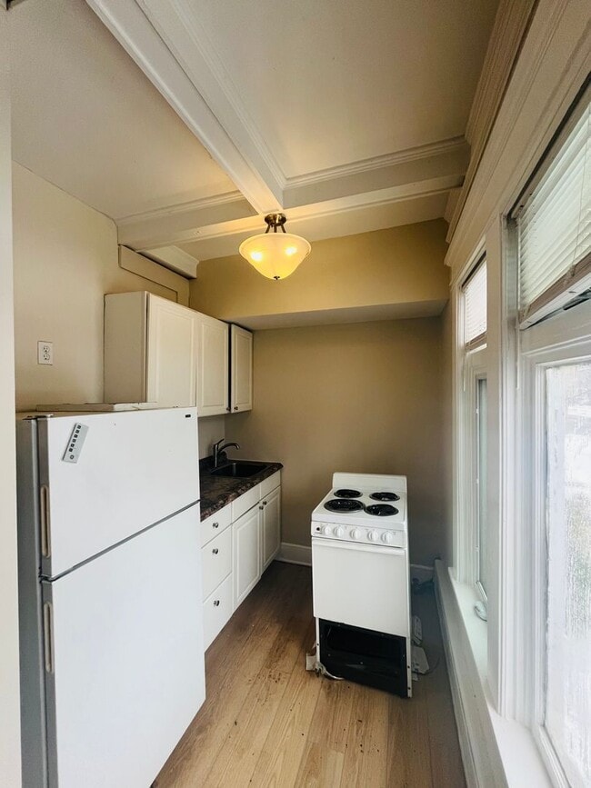 Foto del edificio - 1 Manning Blvd