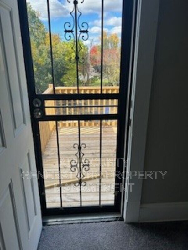 Foto del edificio - 3540 E 133rd St