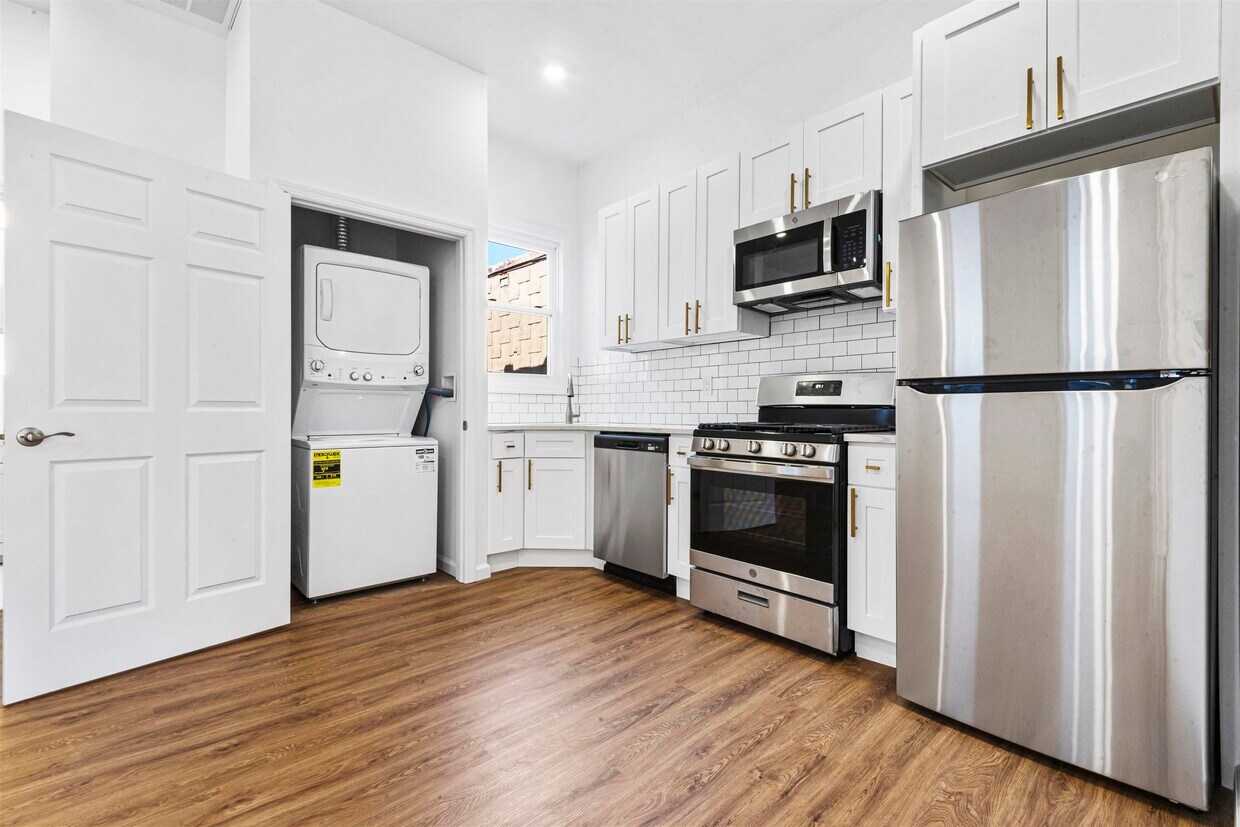 Foto principal - 33 Stagg St