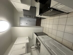 Interior Photo - Calvert House Apartments