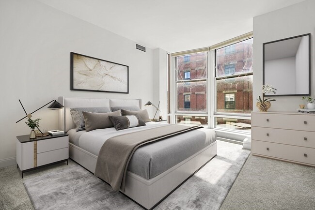 Foto del edificio - 1603 Washington St