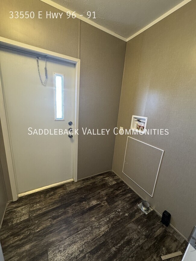 Foto del edificio - 33550 CO-96