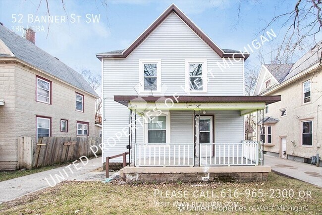 Foto del edificio - Available Now | 3 Bedroom Home on the SW S...