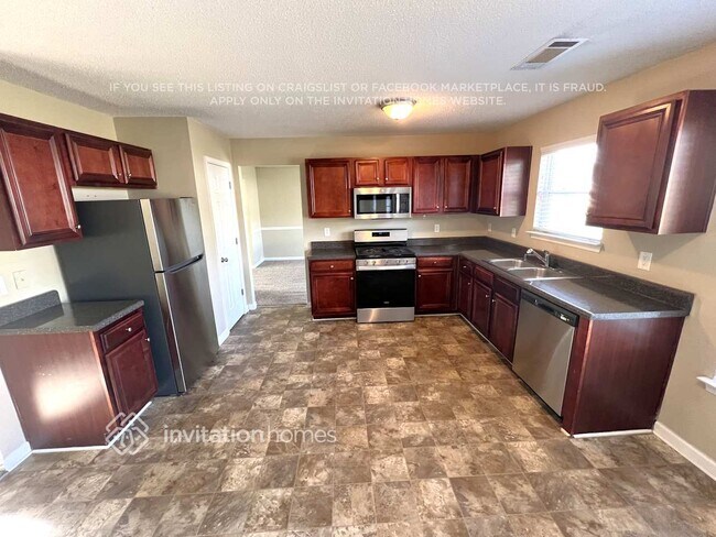 Foto del edificio - 3632 Rosebud Park Dr