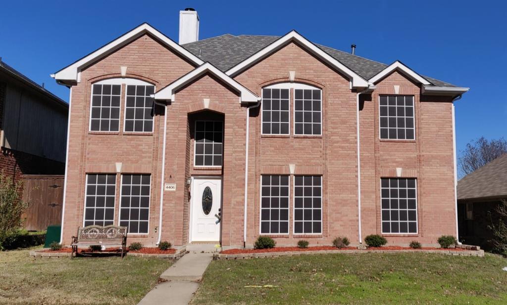 4406 Buena Vista Ln, McKinney, TX 75070 House Rental in McKinney, TX