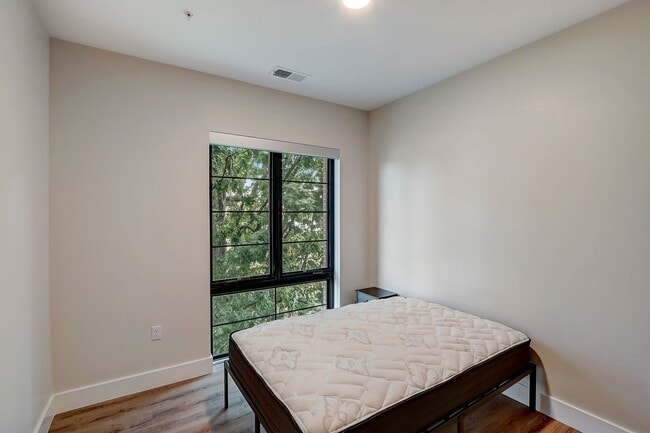 Interior Photo - Cypress on Vine