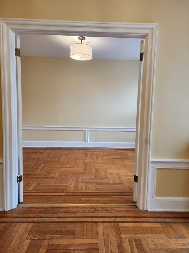 Bedroom - 6102 23rd Ave