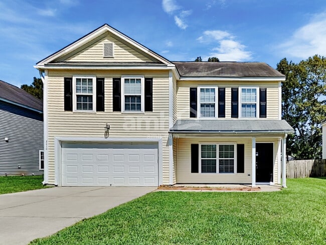 Building Photo - 3010 Kinswood Ln